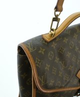 LOUIS VUITTON（ルイヴィトン）ハンドバッグ 茶 サイズ:- レディース/2200619974718