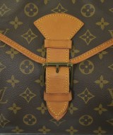 LOUIS VUITTON（ルイヴィトン）ハンドバッグ 茶 サイズ:- レディース/2200619974718