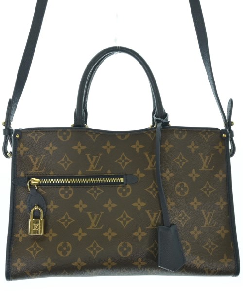 ルイヴィトン(LOUIS VUITTON)のLOUIS VUITTON ハンドバッグ