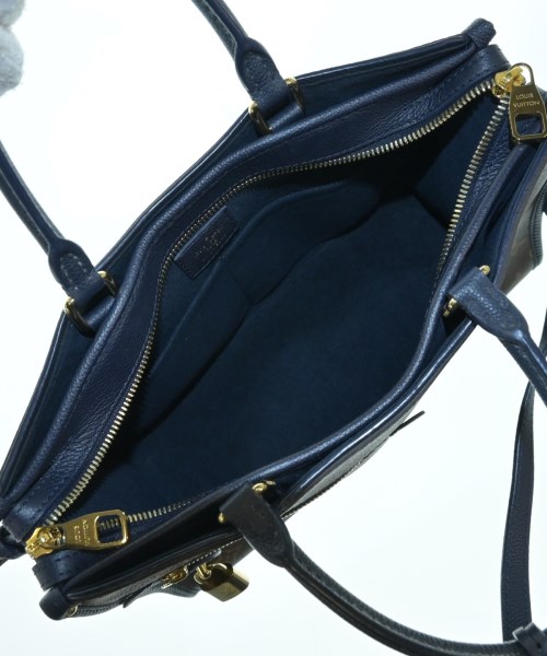 LOUIS VUITTON（ルイヴィトン）ハンドバッグ 茶 サイズ:- レディース/2200619974756