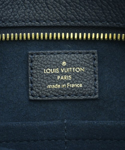 LOUIS VUITTON（ルイヴィトン）ハンドバッグ 茶 サイズ:- レディース/2200619974756