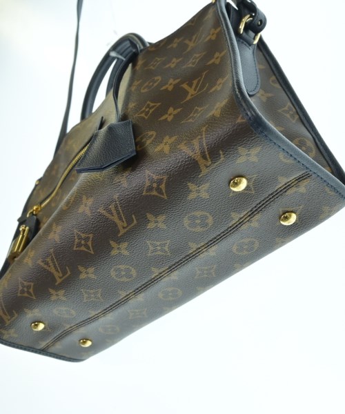 LOUIS VUITTON（ルイヴィトン）ハンドバッグ 茶 サイズ:- レディース/2200619974756