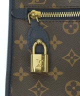 LOUIS VUITTON（ルイヴィトン）ハンドバッグ 茶 サイズ:- レディース/2200619974756