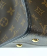 LOUIS VUITTON（ルイヴィトン）ハンドバッグ 茶 サイズ:- レディース/2200619974756