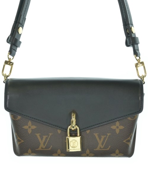 ルイヴィトン(LOUIS VUITTON)のLOUIS VUITTON ショルダーバッグ