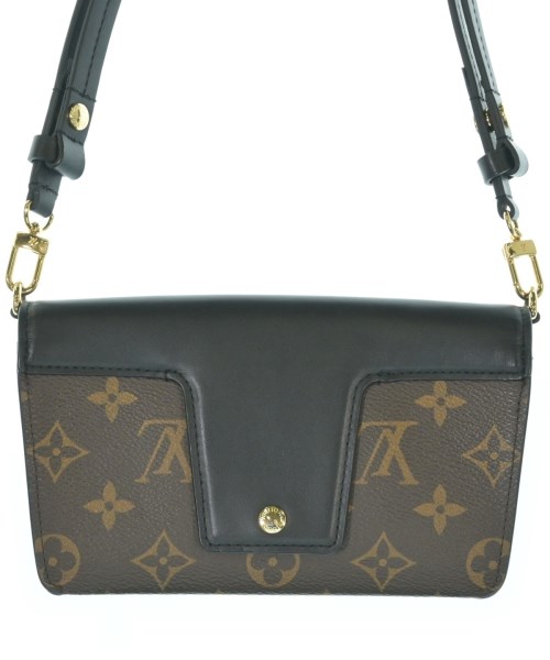 LOUIS VUITTON（ルイヴィトン）ショルダーバッグ 茶 サイズ:- レディース/2200619974763