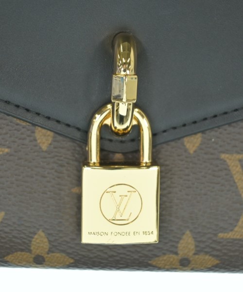 LOUIS VUITTON（ルイヴィトン）ショルダーバッグ 茶 サイズ:- レディース/2200619974763