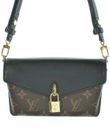 LOUIS VUITTON（ルイヴィトン）ショルダーバッグ 茶 サイズ:- レディース/2200619974763