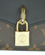 LOUIS VUITTON（ルイヴィトン）ショルダーバッグ 茶 サイズ:- レディース/2200619974763