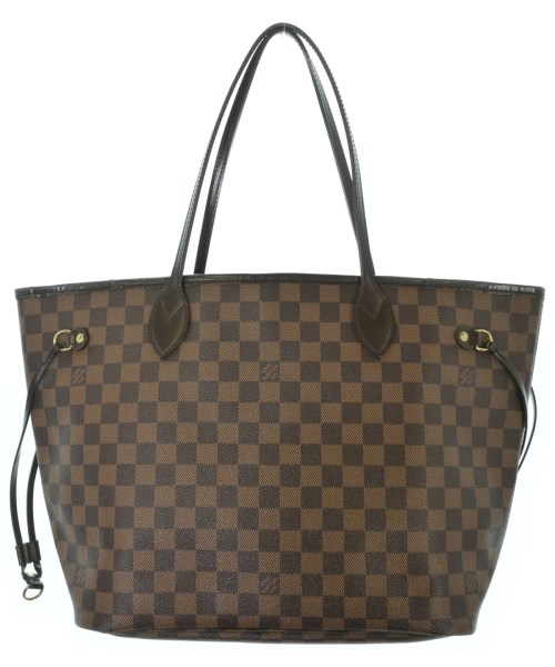 LOUIS VUITTON（ルイヴィトン）トートバッグ 茶 サイズ:MM レディース/2200619974770