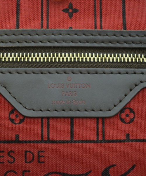 LOUIS VUITTON（ルイヴィトン）トートバッグ 茶 サイズ:MM レディース/2200619974770