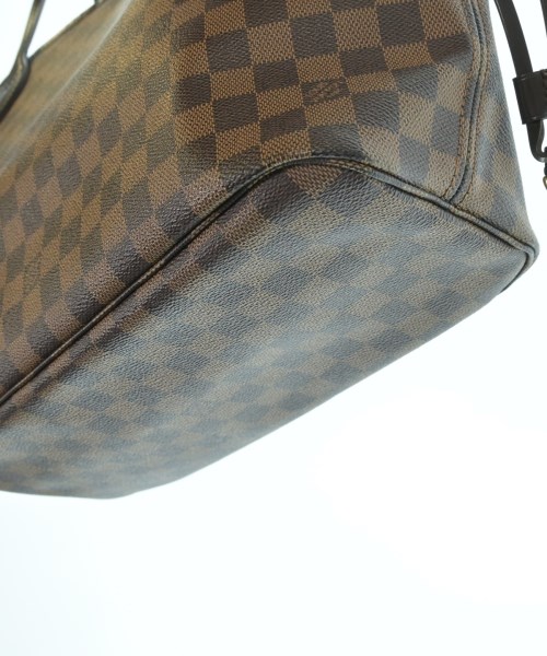LOUIS VUITTON（ルイヴィトン）トートバッグ 茶 サイズ:MM レディース/2200619974770