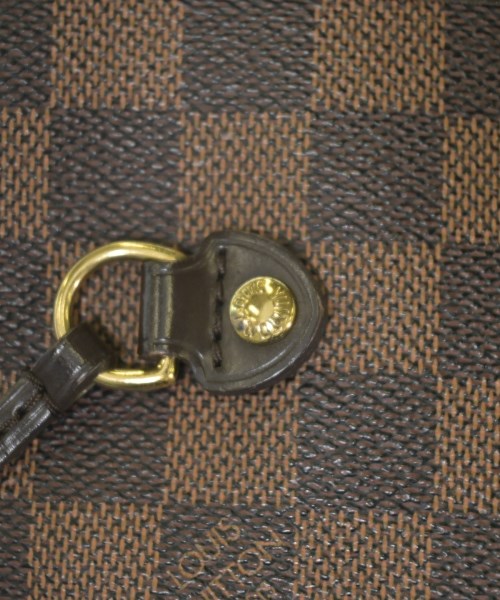 LOUIS VUITTON（ルイヴィトン）トートバッグ 茶 サイズ:MM レディース/2200619974770