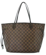 LOUIS VUITTON（ルイヴィトン）トートバッグ 茶 サイズ:MM レディース/2200619974770