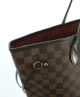 LOUIS VUITTON（ルイヴィトン）トートバッグ 茶 サイズ:MM レディース/2200619974770