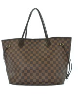 LOUIS VUITTON トートバッグ