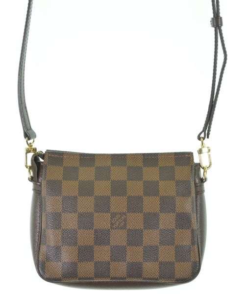 LOUIS VUITTON（ルイヴィトン）ショルダーバッグ 茶 サイズ:- レディース/2200619974787