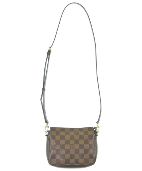 LOUIS VUITTON（ルイヴィトン）ショルダーバッグ 茶 サイズ:- レディース/2200619974787