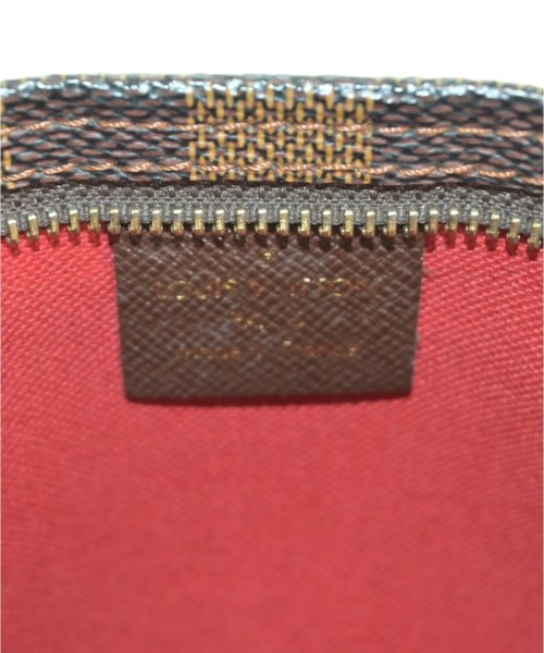 LOUIS VUITTON（ルイヴィトン）ショルダーバッグ 茶 サイズ:- レディース/2200619974787