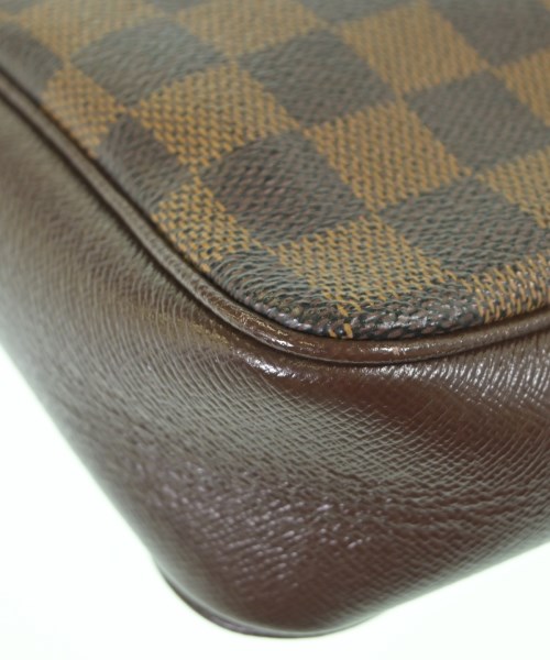 LOUIS VUITTON（ルイヴィトン）ショルダーバッグ 茶 サイズ:- レディース/2200619974787