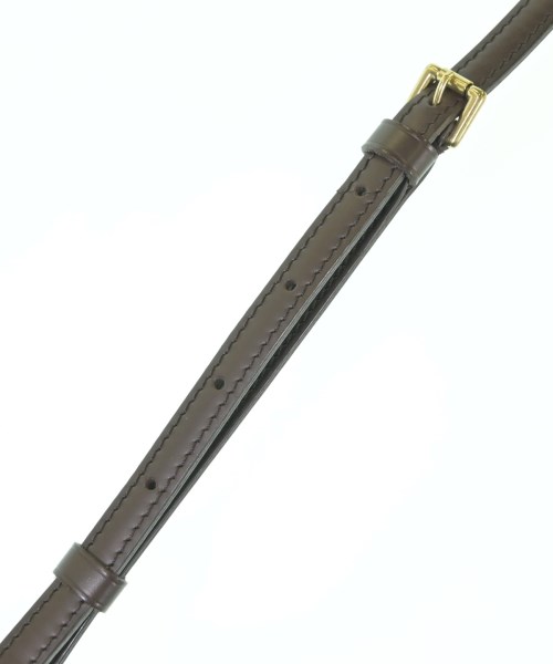 LOUIS VUITTON（ルイヴィトン）ショルダーバッグ 茶 サイズ:- レディース/2200619974787