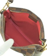 LOUIS VUITTON（ルイヴィトン）ショルダーバッグ 茶 サイズ:- レディース/2200619974787