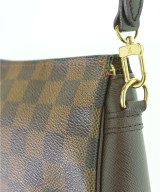 LOUIS VUITTON（ルイヴィトン）ショルダーバッグ 茶 サイズ:- レディース/2200619974787