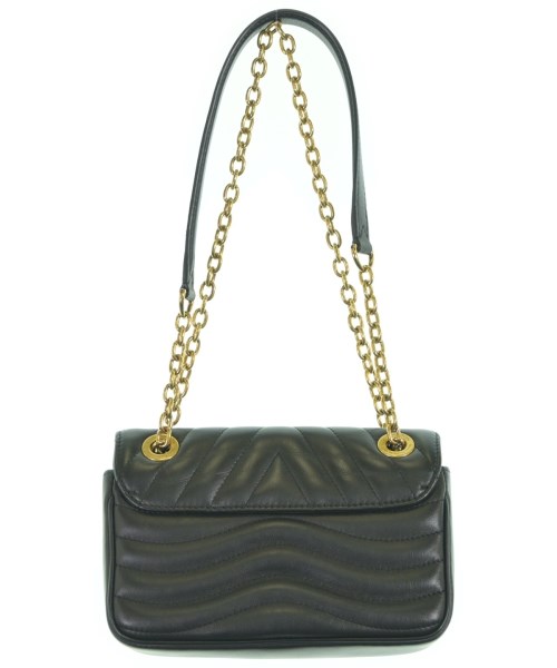 LOUIS VUITTON（ルイヴィトン）ショルダーバッグ 黒 サイズ:PM レディース/2200619974794
