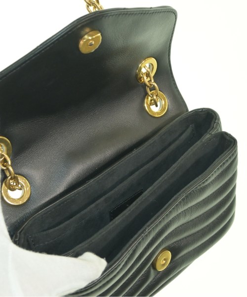LOUIS VUITTON（ルイヴィトン）ショルダーバッグ 黒 サイズ:PM レディース/2200619974794