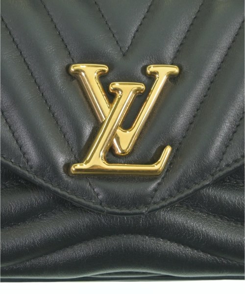 LOUIS VUITTON（ルイヴィトン）ショルダーバッグ 黒 サイズ:PM レディース/2200619974794