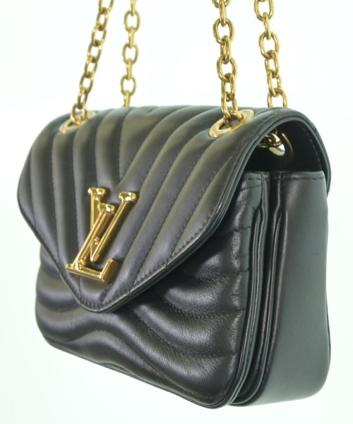LOUIS VUITTON（ルイヴィトン）ショルダーバッグ 黒 サイズ:PM レディース/2200619974794