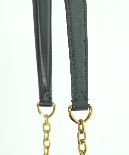 LOUIS VUITTON（ルイヴィトン）ショルダーバッグ 黒 サイズ:PM レディース/2200619974794