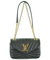 LOUIS VUITTON（ルイヴィトン）ショルダーバッグ 黒 サイズ:PM レディース/2200619974794