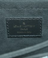 LOUIS VUITTON（ルイヴィトン）ショルダーバッグ 黒 サイズ:PM レディース/2200619974794