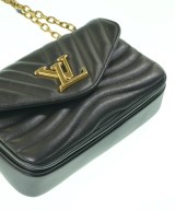 LOUIS VUITTON（ルイヴィトン）ショルダーバッグ 黒 サイズ:PM レディース/2200619974794