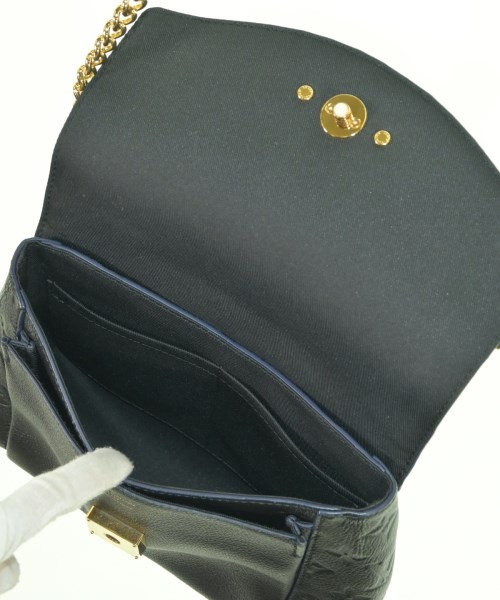 LOUIS VUITTON（ルイヴィトン）ショルダーバッグ 黒 サイズ:BB レディース/2200619974824