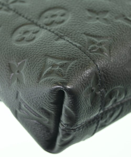 LOUIS VUITTON（ルイヴィトン）ショルダーバッグ 黒 サイズ:BB レディース/2200619974824