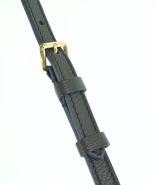 LOUIS VUITTON（ルイヴィトン）ショルダーバッグ 黒 サイズ:BB レディース/2200619974824