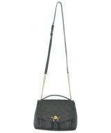 LOUIS VUITTON（ルイヴィトン）ショルダーバッグ 黒 サイズ:BB レディース/2200619974824