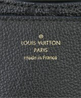 LOUIS VUITTON（ルイヴィトン）ショルダーバッグ 黒 サイズ:BB レディース/2200619974824