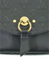 LOUIS VUITTON（ルイヴィトン）ショルダーバッグ 黒 サイズ:BB レディース/2200619974824