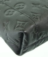 LOUIS VUITTON（ルイヴィトン）ショルダーバッグ 黒 サイズ:BB レディース/2200619974824