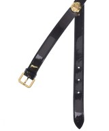 LOUIS VUITTON（ルイヴィトン）ベルト 赤 サイズ:75 レディース/2200619974985