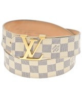 LOUIS VUITTON ベルト