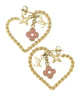 LOUIS VUITTON（ルイヴィトン）ピアス・イヤリング ゴールド サイズ:- レディース/2200619975067