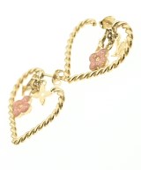 LOUIS VUITTON（ルイヴィトン）ピアス・イヤリング ゴールド サイズ:- レディース/2200619975067