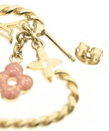 LOUIS VUITTON（ルイヴィトン）ピアス・イヤリング ゴールド サイズ:- レディース/2200619975067