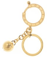 LOUIS VUITTON（ルイヴィトン）チャーム ゴールド サイズ:- レディース/2200619975104