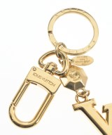 LOUIS VUITTON（ルイヴィトン）チャーム ゴールド サイズ:- レディース/2200619975128