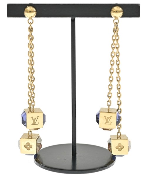 ルイヴィトン(LOUIS VUITTON)のLOUIS VUITTON ピアス